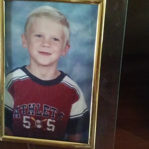 Meet your Posher, Teresa